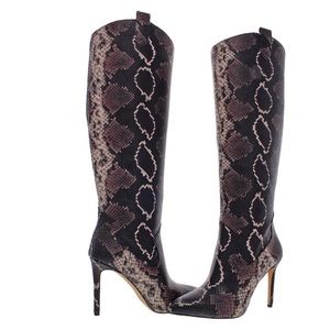 NIB Vince Camuto Kervana Knee High Boots